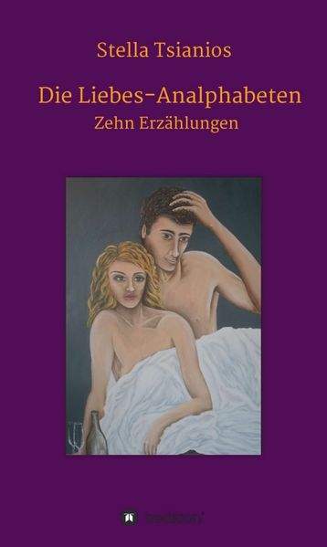 Cover von Die Liebes-Analphabeten