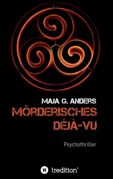 Cover von Mörderisches Déjà-vu