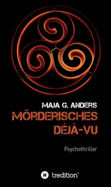 Cover von Mörderisches Déjà-vu