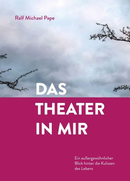 Cover von Das Theater in mir
