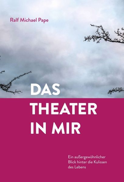 Cover von Das Theater in mir