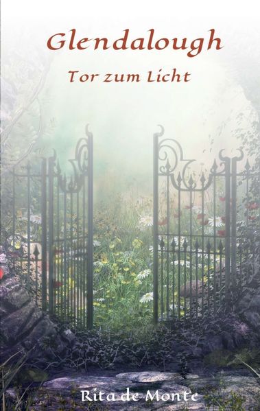 Cover von Glendalough