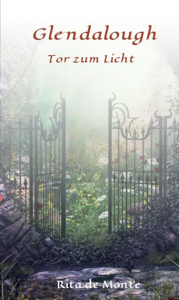 Cover von Glendalough