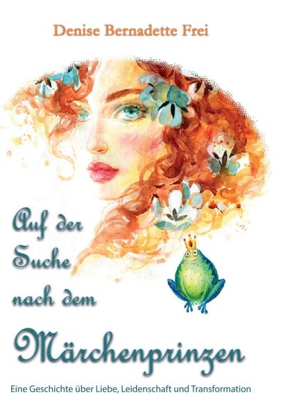 Cover von Auf der Suche nach dem Märchenprinzen