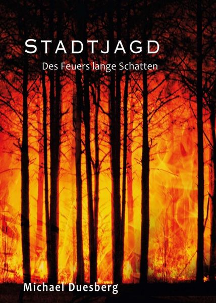 Cover von Stadtjagd