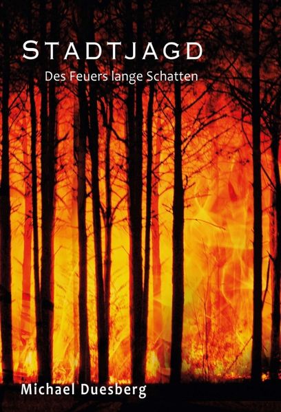 Cover von Stadtjagd