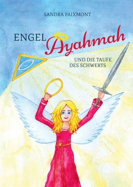Cover von Engel Ayahmah