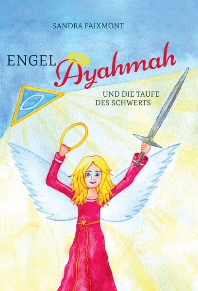 Cover von Engel Ayahmah