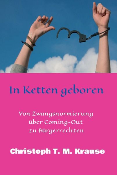 Cover von In Ketten geboren