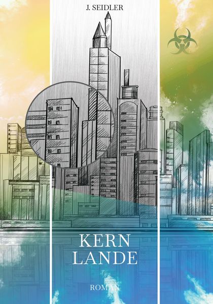 Cover von Kernlande