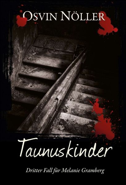 Cover von Taunuskinder