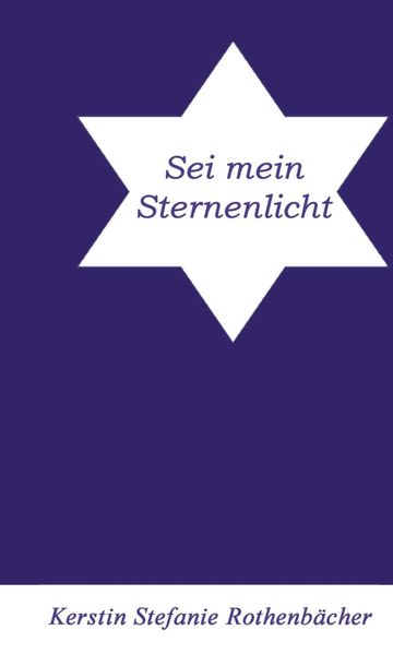 Cover von Sei mein Sternenlicht