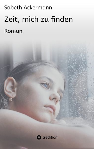 Cover von Zeit, mich zu finden