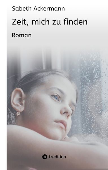 Cover von Zeit, mich zu finden