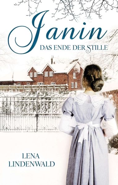 Cover von Janin