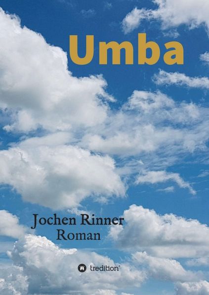 Cover von Umba