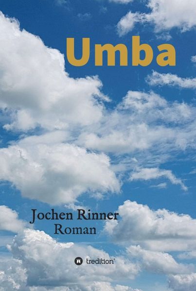 Cover von Umba