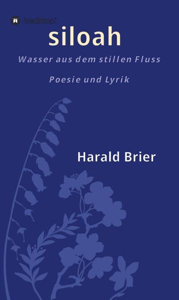 Cover von siloah