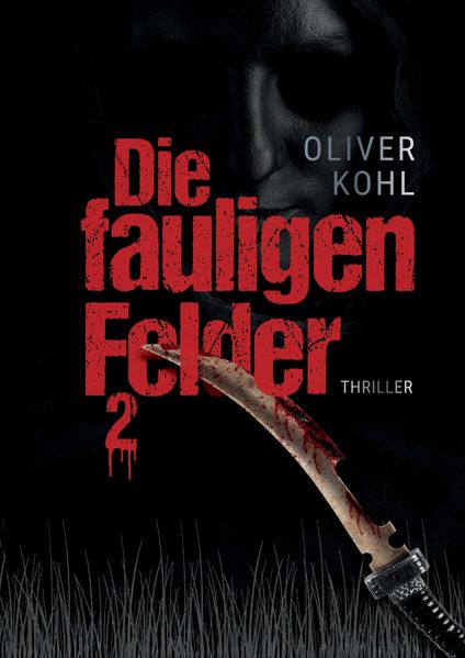 Cover von Die fauligen Felder 2