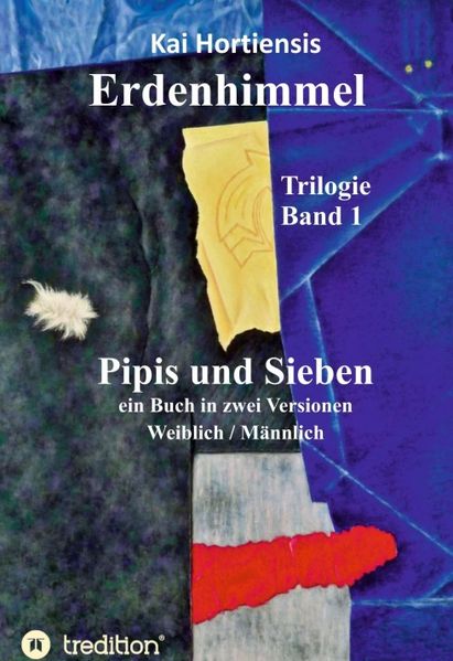 Cover von Pipis und Sieben