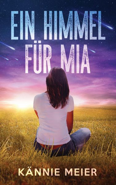 Cover von Ein Himmel für Mia
