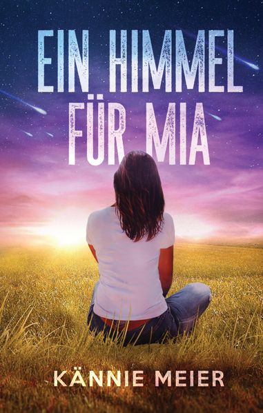 Cover von Ein Himmel für Mia