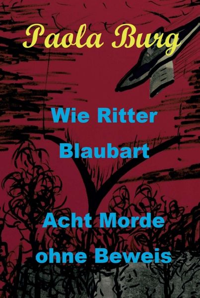 Cover von Wie Ritter Blaubart