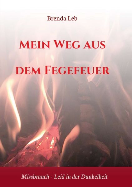 Cover von Mein Weg aus dem Fegefeuer