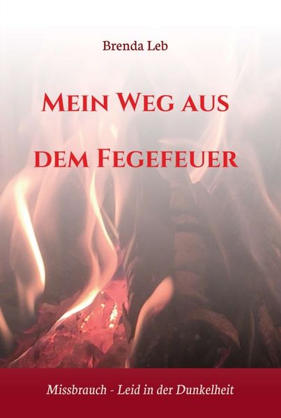 Cover von Mein Weg aus dem Fegefeuer