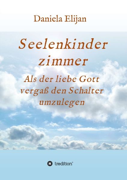 Cover von Seelenkinderzimmer