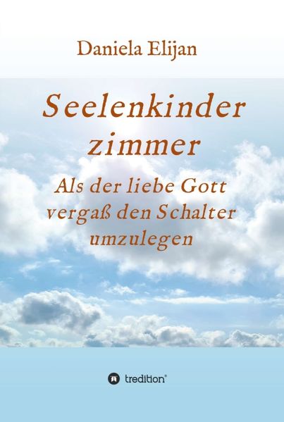 Cover von Seelenkinderzimmer