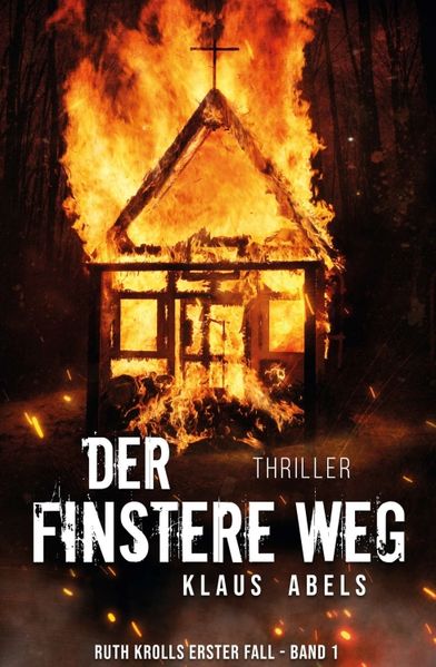 Cover von Der finstere Weg