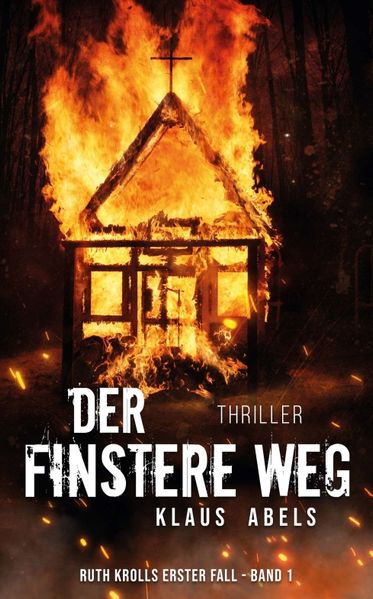 Cover von Der finstere Weg