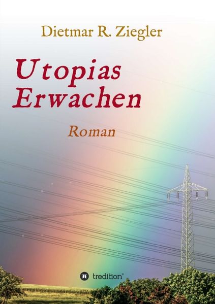 Cover von Utopias Erwachen