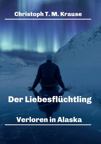 Cover von Der Liebesflüchtling