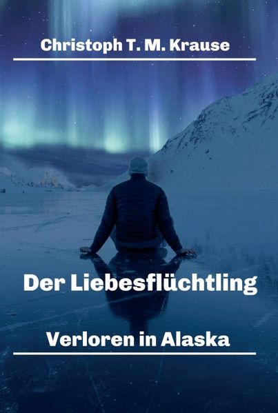 Cover von Der Liebesflüchtling