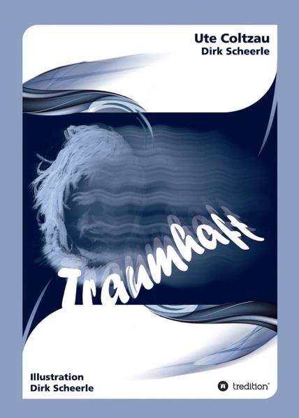 Cover von Traumhaft