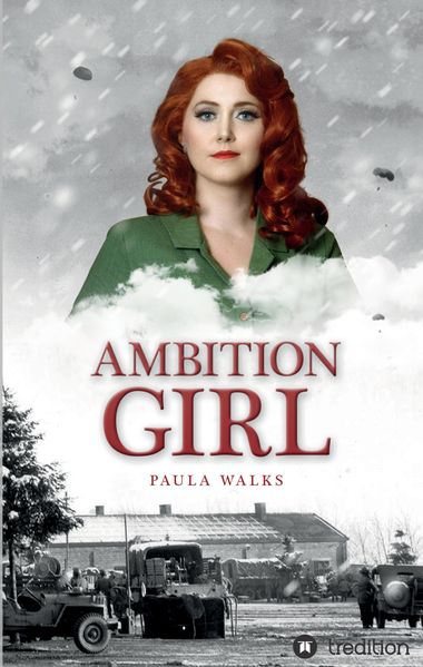 Cover von Ambition Girl