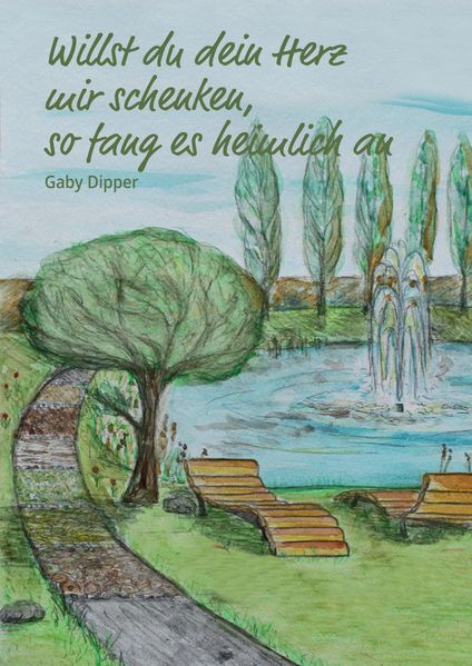 Cover von Willst du dein Herz mir schenken, so fang es heimlich an