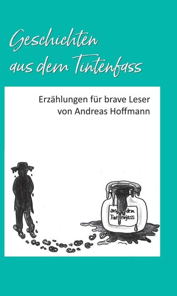 Cover von Geschichten aus dem Tintenfass