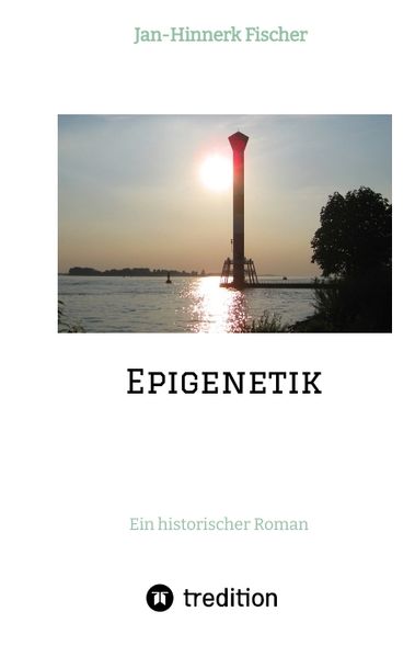 Cover von Epigenetik