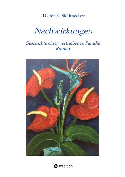 Cover von Nachwirkungen
