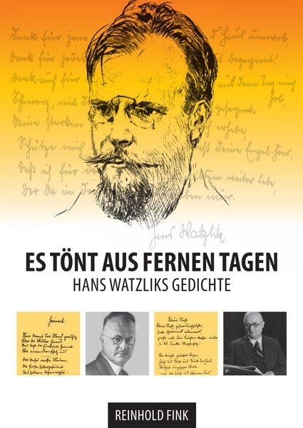 Cover von Es tönt aus fernen Tagen