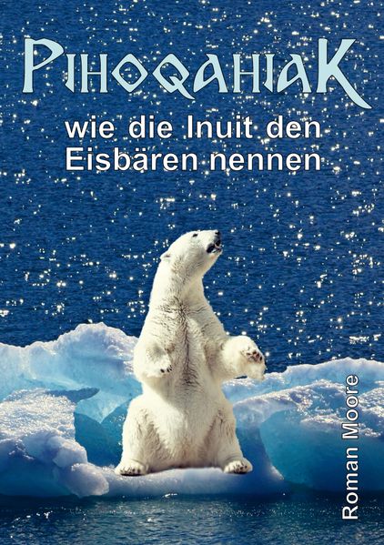 Cover von PIHOQAHIAK