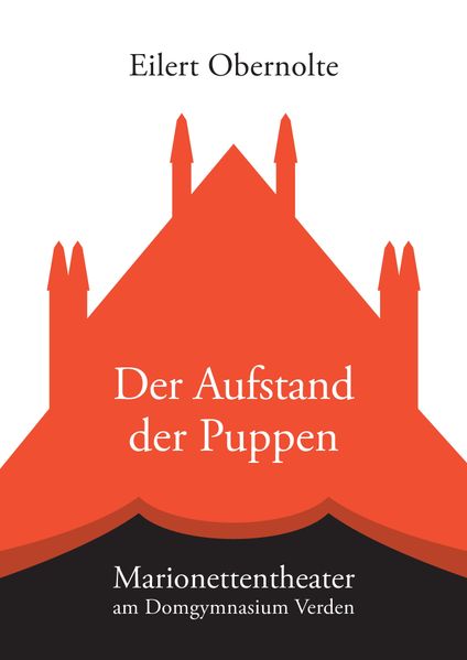 Cover von Der Aufstand der Puppen