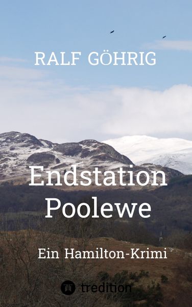 Cover von Endstation Poolewe