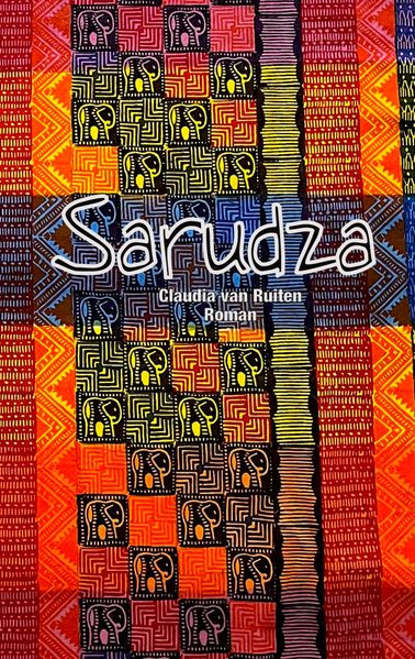Cover von Sarudza