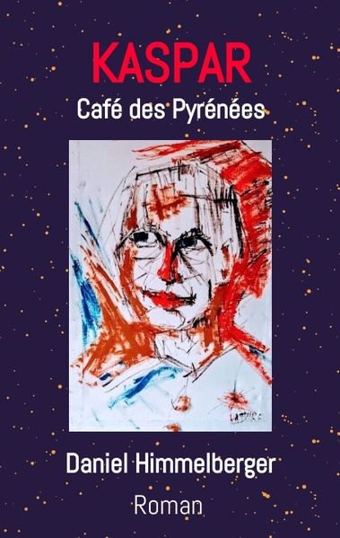 Cover von KASPAR