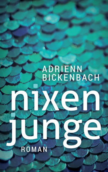 Cover von Nixenjunge