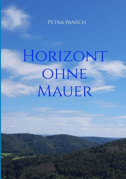 Cover von Horizont ohne Mauer